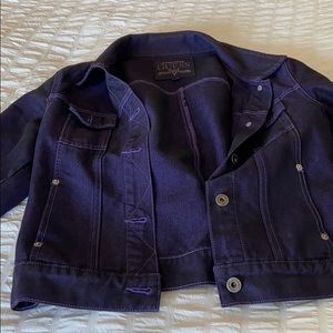 Guess M denim jacket